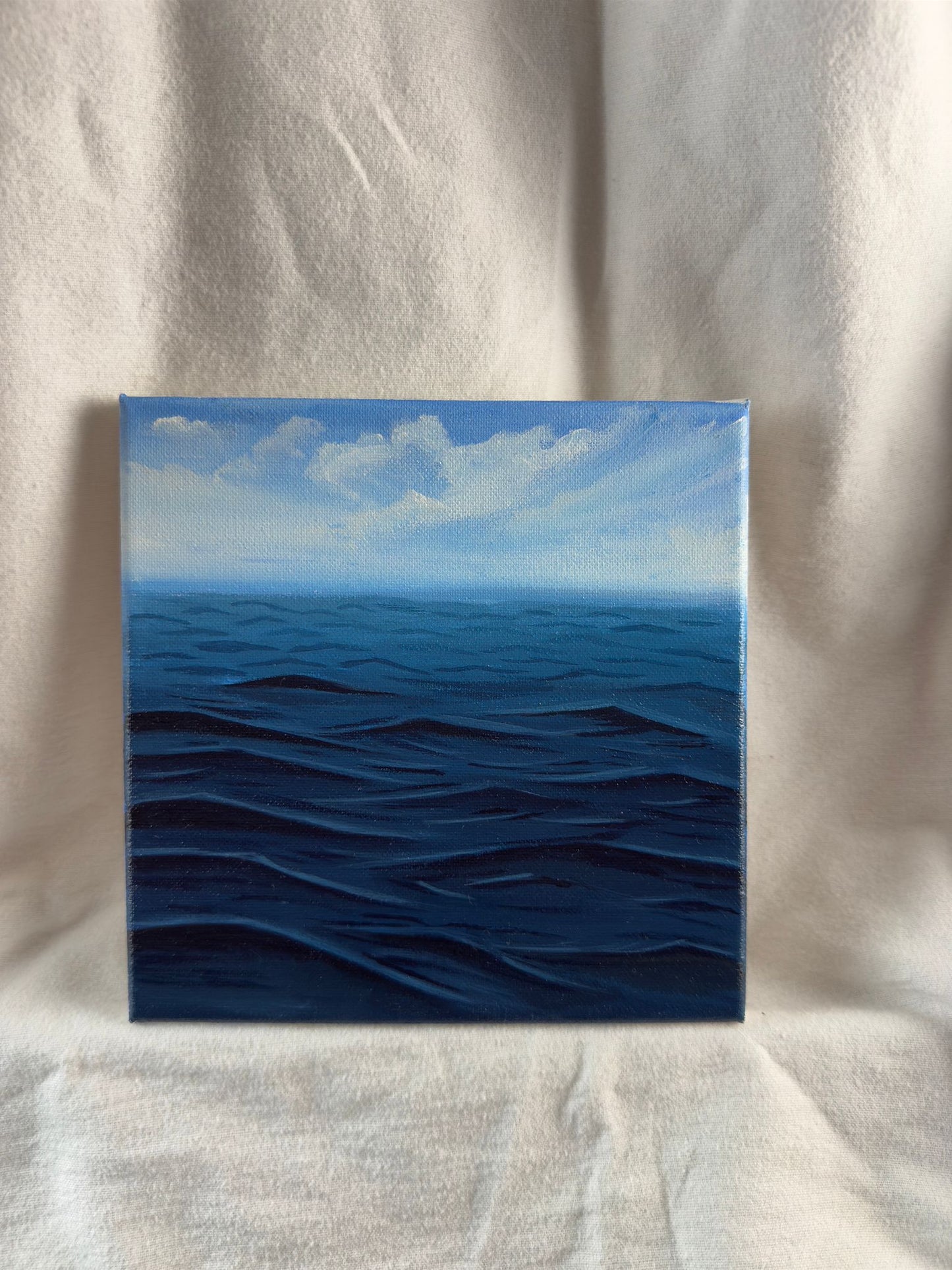 Whispers Of The Ocean