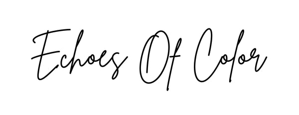 Echoes of color
