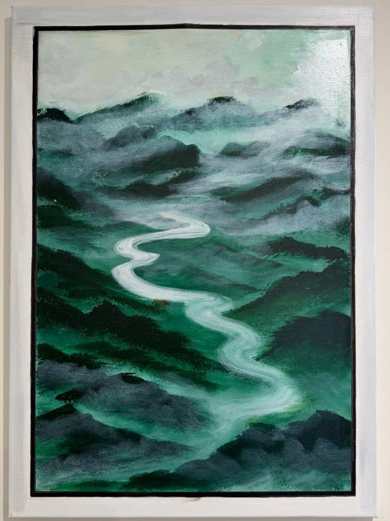 The Lost Valley