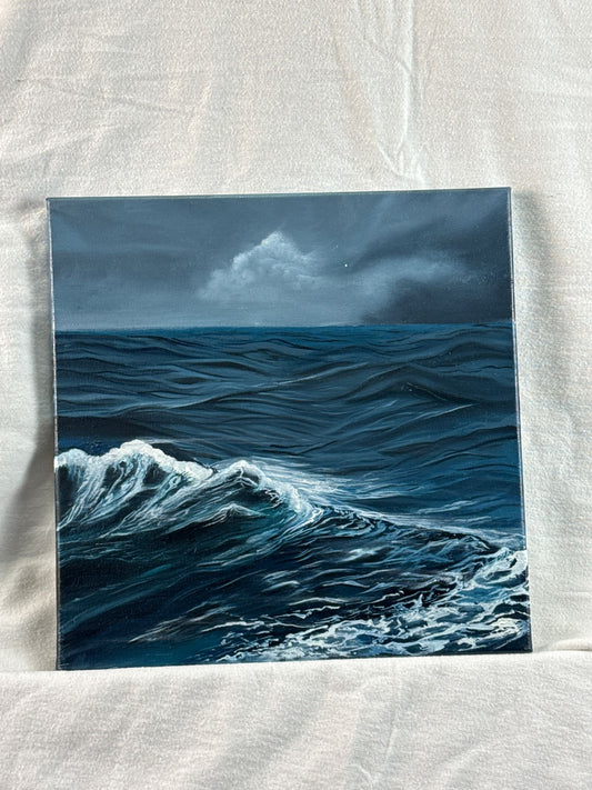 Stormbound Silence