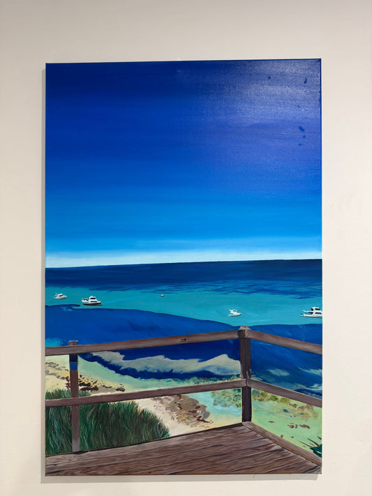 Rottnest Island